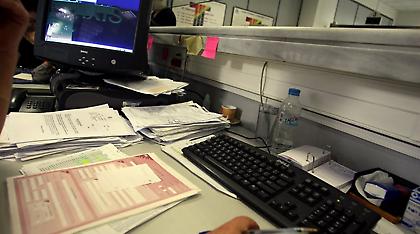 Αυτεπάγγελτοι συμψηφισμοί στην εφορία από την ερχόμενη εβδομάδα