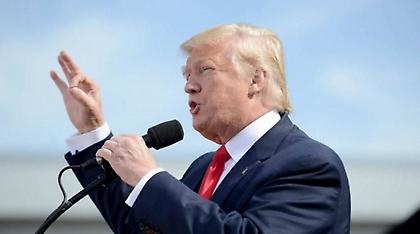 Ο Τραμπ επιμένει για «στημένες εκλογές» και εκνευρίζει το Ρεπουμπλικανικό κόμμα