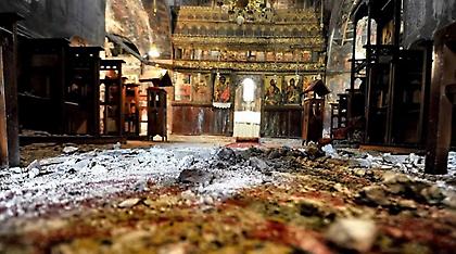 Εφιάλτης διαρκείας σε Ιωάννινα-Ήπειρο από τους μετασεισμούς