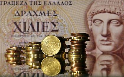 Η χαλαρή συζήτηση για το τύπωμα δραχμής στη Ρωσία και τα… γαϊδουράκια