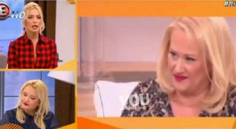 Αυτός είναι ο άνθρωπος που δεν ήθελε την Άση Μπήλιου στον Alpha