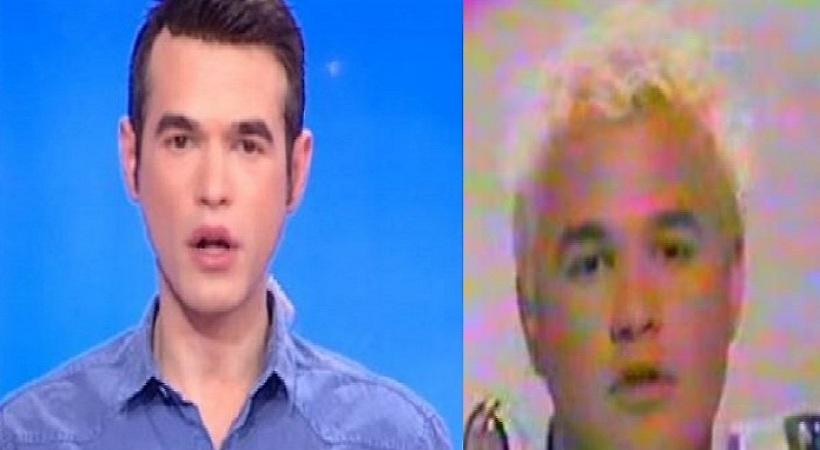 15 πολύ γνωστοί Έλληνες που έχασαν κιλά και έγιναν κυριολεκτικά αγνώριστοι