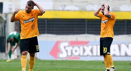 Ένα πρωτάθλημα στην ουσία… ερασιτεχνικό