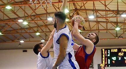 Σακελλαρίου: «Ο Πανιώνιος ανήκει στην Α1»