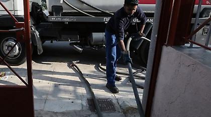 Με μείωση 50% στις παραγγελίες ξεκίνησε η διάθεση του πετρελαίου θέρμασνης