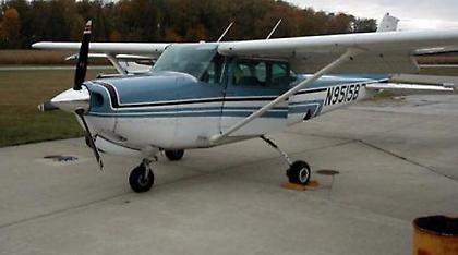 Βρέθηκαν τα συντρίμμια του Τσέσνα στα Καλάβρυτα - Νεκροί οι δύο χειριστές