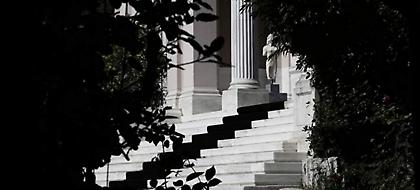 Κυβέρνηση: Η «συμφωνία αλήθειας» της ΝΔ είναι εκδήλωση πολιτικής υποκρισίας και πολιτικής απελπισίας