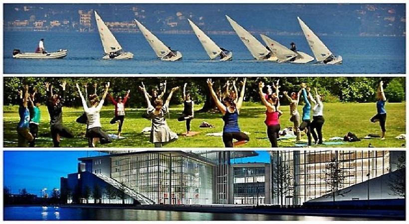 Τα ομορφότερα δωρεάν πράγματα που μπορείς να κάνεις στην Αθήνα αυτή την εβδομάδα!