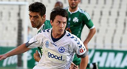 Ο ΑΠΙΣΤΕΥΤΟΣ κωδικός επαλήθευσης σε τράπεζα του Πίτου Γκαρσία! (pic)