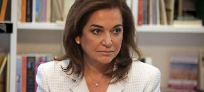 Μπακογιάννη: Ο Τσίπρας ετοιμάζει ηρωική έξοδο