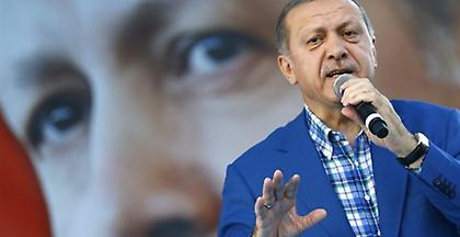 Δημοψήφισμα για τη δυτική Θράκη ζητά ο Ερντογάν