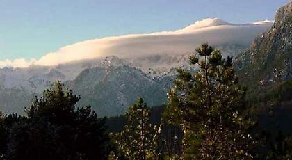 Ο σεισμός στα Γιάννενα μετακίνησε την Πίνδο ελαφρώς προς τα δυτικά