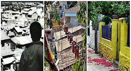 Συνοικία το Όνειρο: Πώς είναι σήμερα η... κινηματογραφική γειτονιά της Αθήνας;