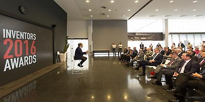 «Βραβεία Εφευρετικότητας» σε εργαζομένους της Seat