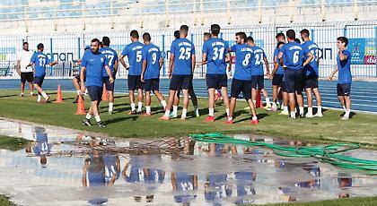Αντιδρά η Καλλιθέα στην έναρξη της Football League