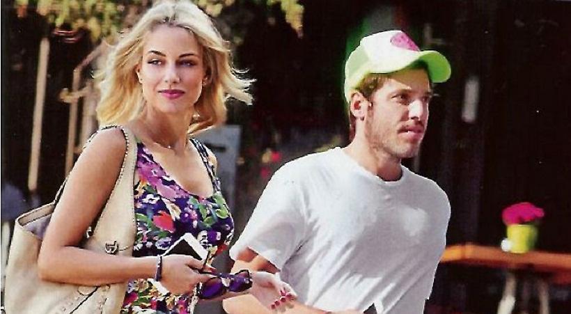 Αυτό πόνεσε! Το δημόσιο καρφί της Δούκισσας Νομικού στον πρώην της