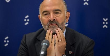 Μοσκοβισί: Τα μέτρα για το χρέος απαραίτητη προϋπόθεση για την έξοδο της Ελλάδας στις αγορές