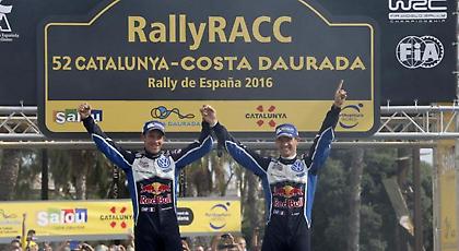 Θρίαμβος για Οζιέ