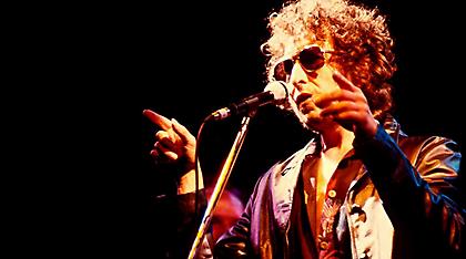 «Κουράστηκε» να ψάχνει τον Μπομπ Ντίλαν η Σουηδική Ακαδημία