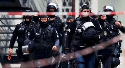 Συναγερμός στη Λειψία: Εστειλαν απειλητικά emails σε σχολεία