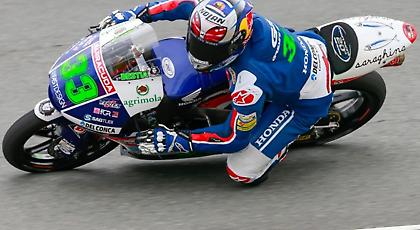 Νίκη για Λούθι και Μπαστιανίνι στο Μοτέγκι