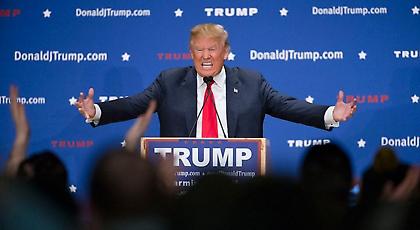 ΗΠΑ: Συνομιλίες του γαμπρού του Τραμπ για την ίδρυση του δικτύου «Trump Tv»