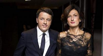 Οι Ομπάμα στρώνουν κόκκινο χαλί για τον Ρέντσι και τη σύζυγό του -Το δείπνο που τους ετοιμάζουν