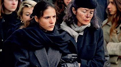 Αν Πενζό: Η κρυφή αγαπημένη του Μιτεράν εξηγεί γιατί παρέμεινε «ανύπαρκτη» επί 33 χρόνια