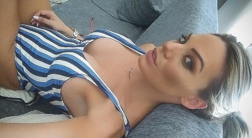 Αυτή είναι η σέξι «Μενεγάκη» της Κρήτης!