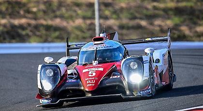 Θρίαμβος για την Toyota στο Φούτζι