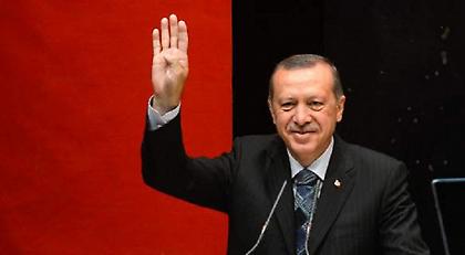 Τραγικό λάθος του ΑΠΕ: Ο Ερντογάν δεν μίλησε για δημοψήφισμα στη Θράκη