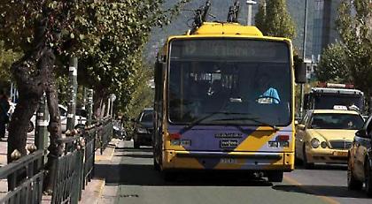 Ο ΟΑΣΑ προσέλαβε μουσικό επιμελητή για λεωφορεία, τρόλεϊ και μετρό -3.900 ευρώ η αμοιβή του