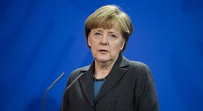 Ξανά υποψήφια για την καγκελαρία η Άγγελα Μέρκελ;