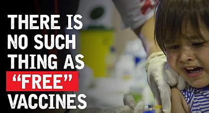 Γιατί οι Γιατροί Χωρίς Σύνορα αρνήθηκαν δωρεά 1 εκατ. εμβόλιων από γνωστή φαρμακευτική εταιρία