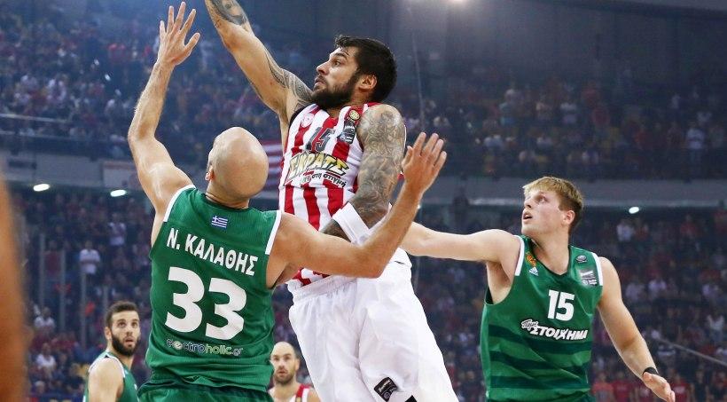 Πρίντεζης: «Σημαντική νίκη, την αφιερώνουμε στον πρόεδρο»