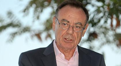 Σφακιανάκης: «Υπάρχουν προτάσεις για χορηγίες, αλλά προφορικές»