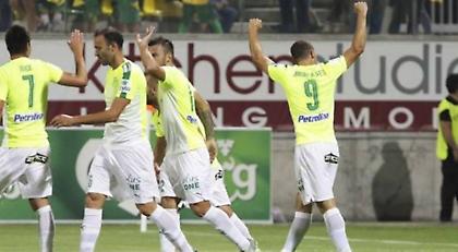 «Αέρας» και κορυφή η ΑΕΚ Λάρνακας