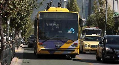 Ο ΟΑΣΑ προσέλαβε μουσικό επιμελητή για λεωφορεία, τρόλεϊ και μετρό - 3.900 ευρώ η αμοιβή του