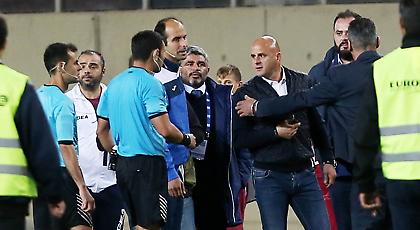 Μεγάλη νίκη της ΑΕΚ κόντρα σε... Κετσπάγια και Κομίνη