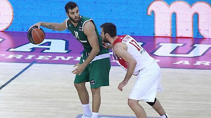 Τραγικός Παναθηναϊκός, αλλά δεν τελείωσε τίποτα