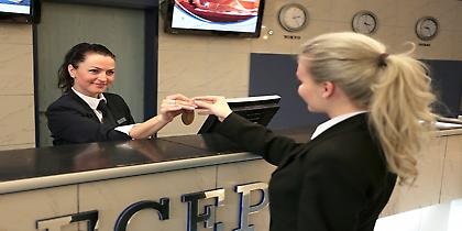 8 δυναμικές ειδικότητες στον τουρισμό