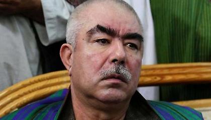 Ταλιμπάν έστησαν ενέδρα για να δολοφονήσουν τον αντιπρόεδρο του Αφγανιστάν