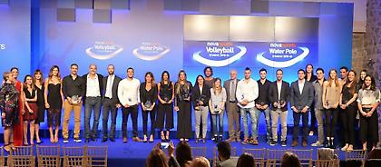 «Λάμψη» στα βραβεία FORΤHNET