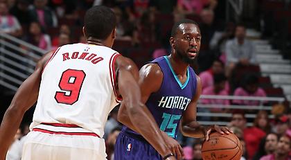 «Τσίμπησαν» τους Μπουλς στην παράταση