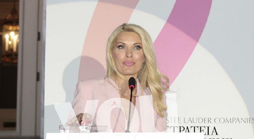 Οι δηλώσεις της Ελένης Μενεγάκη για τον Alpha: «Θα κλάψω πολύ αν κλείσει! Θα φύγω μόνο όταν…»