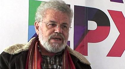 Νίκος Μανιός: Ας πάει ο Τσακίρης να κάνει τον διοικητή στη Βουλγαρία