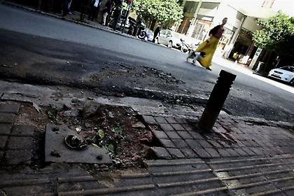 Λάθος διεύθυνση της εισαγγελέως Γ. Τσατάνη είχαν στελέχη της ΕΛ.ΑΣ.