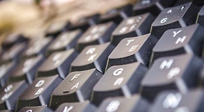 Το πληκτρολόγιό σας αποτελεί μια τεράστια εστία μικροβίων