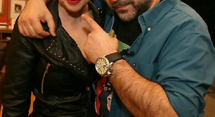 Σκάνδαλο: Πασίγνωστη Ελληνίδα παρουσιάστρια μπλεγμένη με ξέπλυμα μαύρου χρήματος και ναρκωτικά!