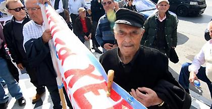 Στα 655 ευρώ η μέση κύρια σύνταξη με το νέο ασφαλιστικό